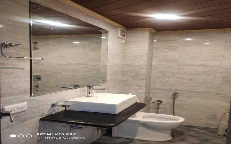 Hotel Le Talbot Shimla Extérieur photo