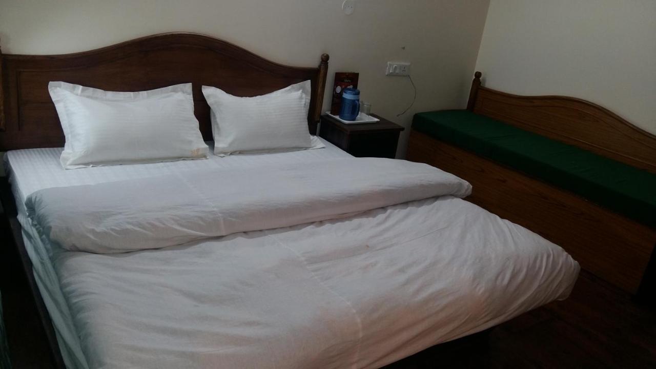 Hotel Le Talbot Shimla Extérieur photo