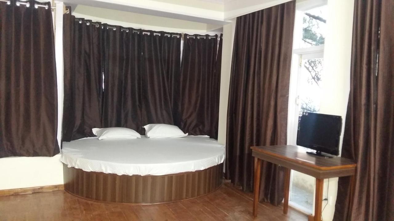 Hotel Le Talbot Shimla Extérieur photo